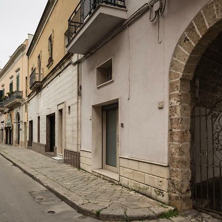 Casa Sofia Βίλα Galatone Εξωτερικό φωτογραφία