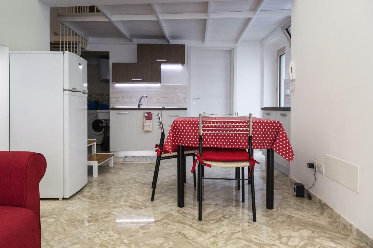 Casa Sofia Βίλα Galatone Εξωτερικό φωτογραφία