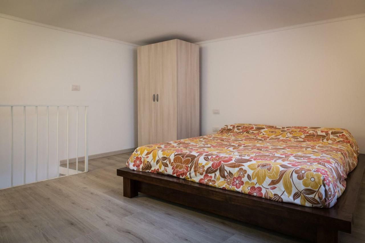 Casa Sofia Βίλα Galatone Εξωτερικό φωτογραφία