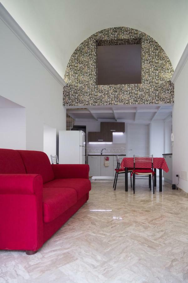 Casa Sofia Βίλα Galatone Εξωτερικό φωτογραφία
